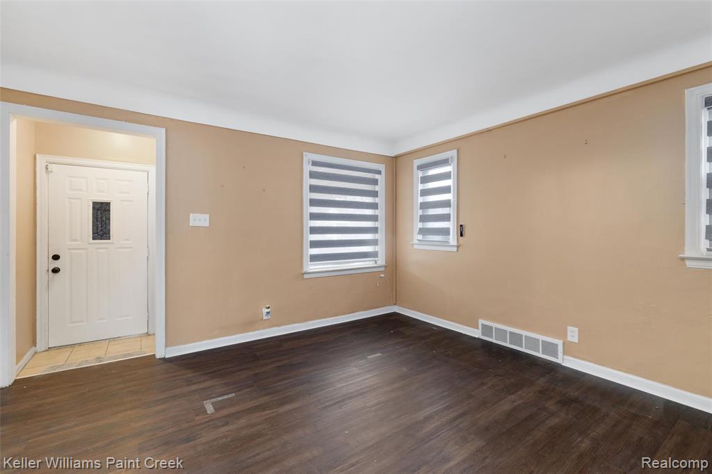 20164 Tracey Street, Detroit, MI 48235 — Photo 2