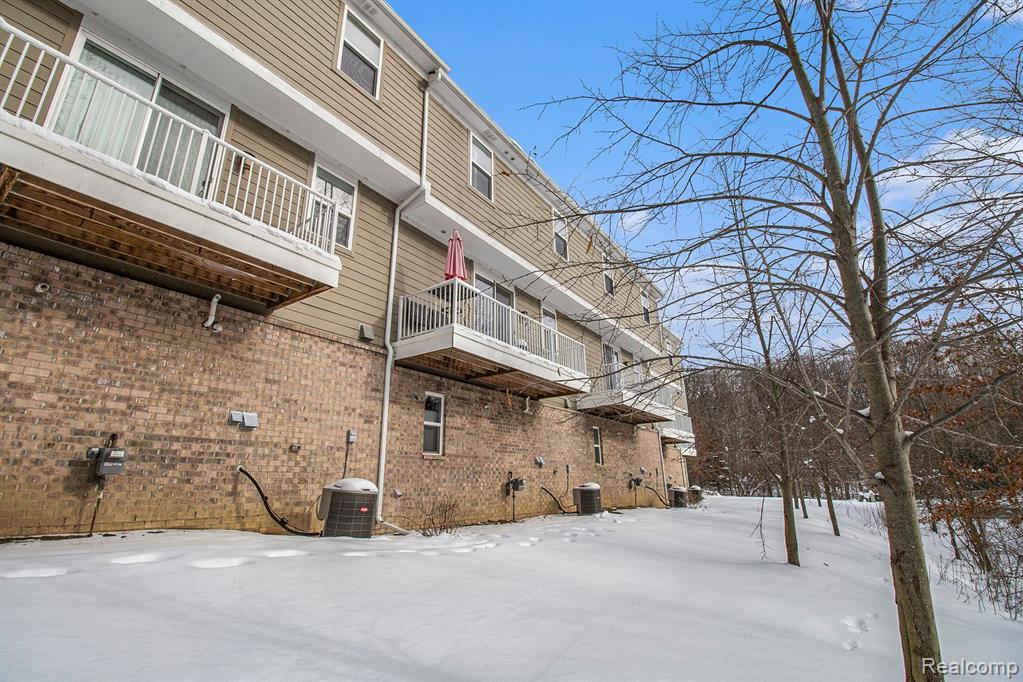 28463 TRACI TRAIL, Novi, MI 48377 — Photo 28