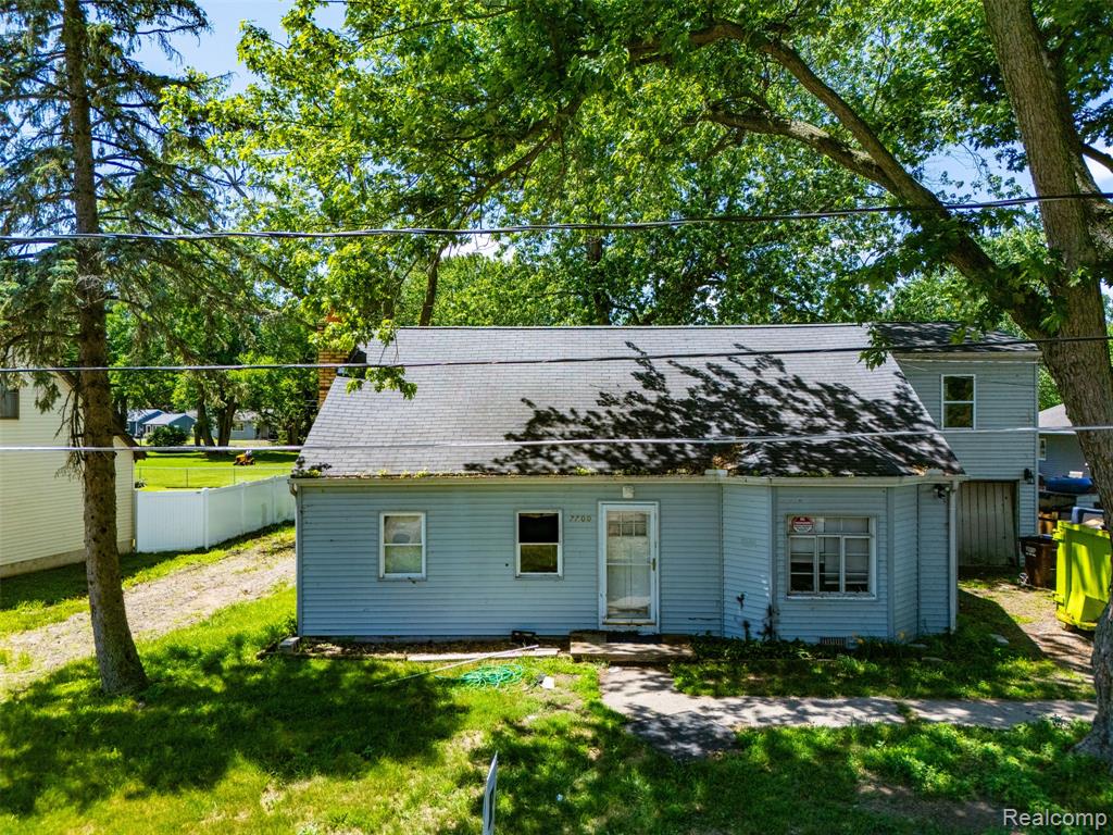 7700 Beachway Drive, Monroe, MI 48161 — Photo 33