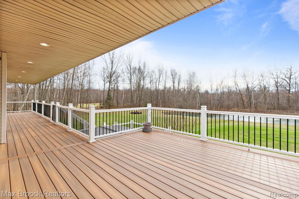 3565 JONES Road, North Branch, MI 48461 — Photo 41