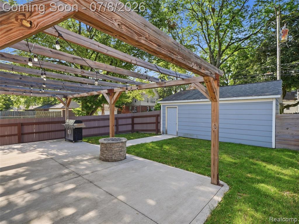 828 E 2nd Street, Royal Oak, MI 48067 — Photo 22