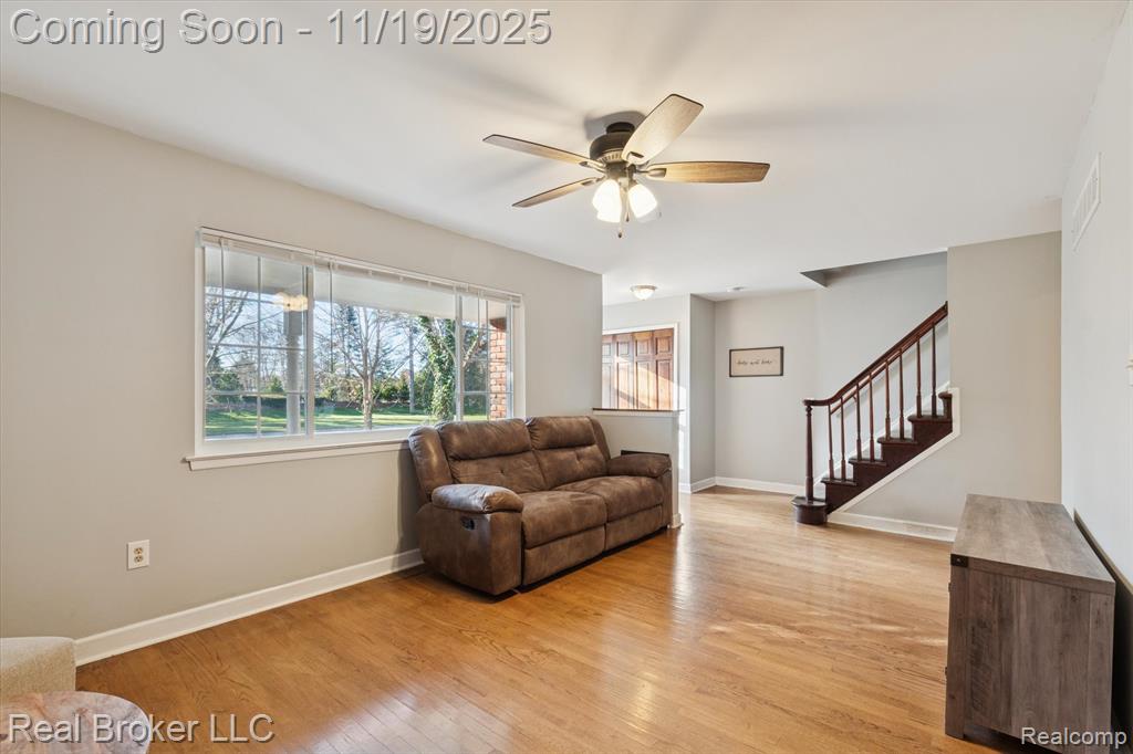 9665 Hilton Road, Brighton, MI 48114 — Photo 24