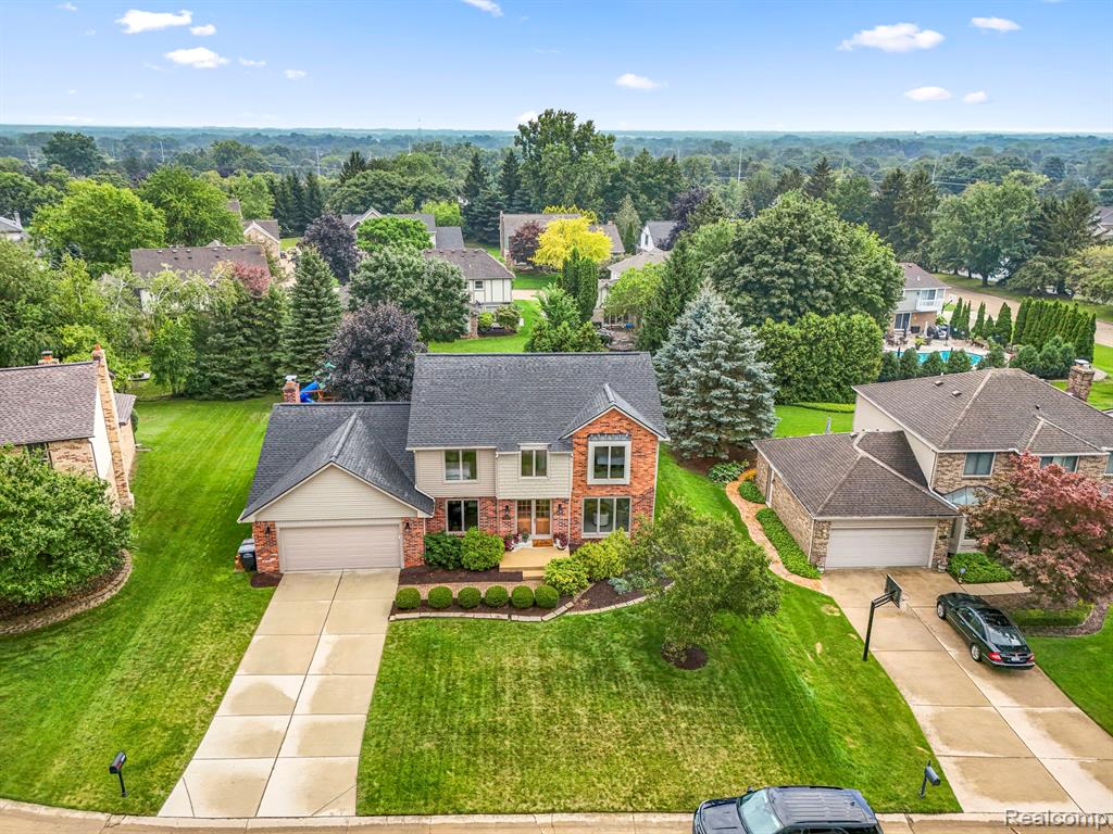 41725 Pon Meadow Court, Northville, MI 48168 — Photo 8