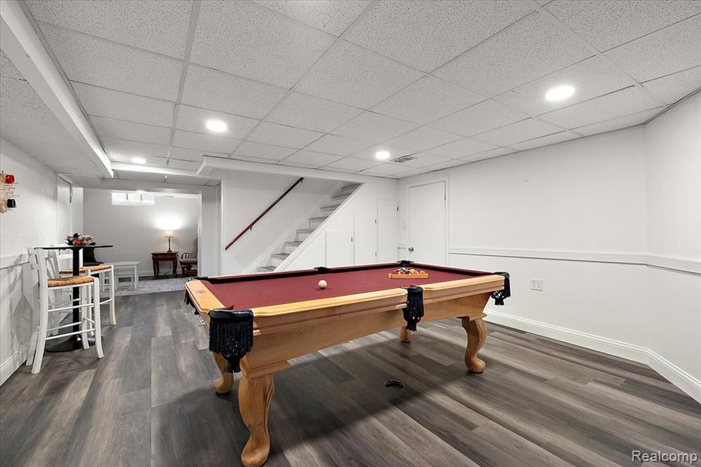 16244 Lauderdale Avenue, Beverly Hills, MI 48025 — Photo 39