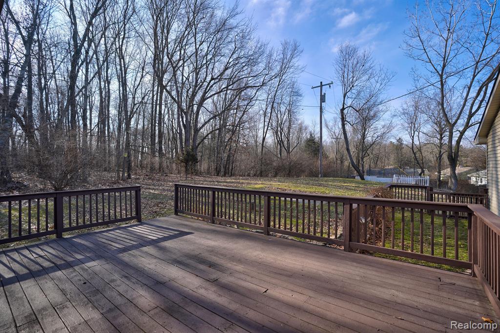 4187 W ALLEN Road, Howell, MI 48855 — Photo 6