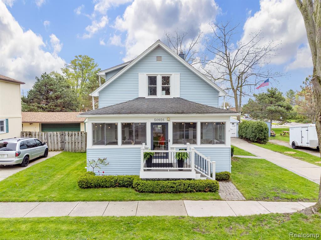 50926 Clay Street, New Baltimore, MI 48047 — Photo 64