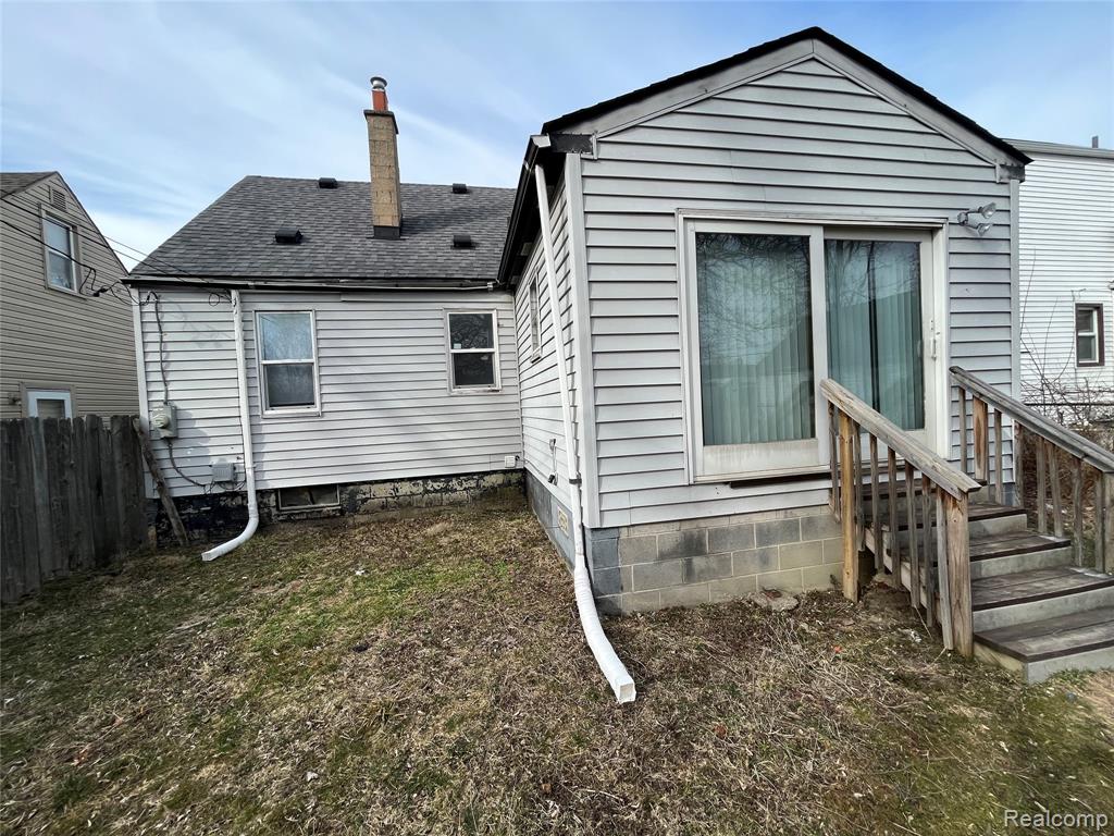 7552 WESTMINSTER Avenue, Warren, MI 48091 — Photo 24
