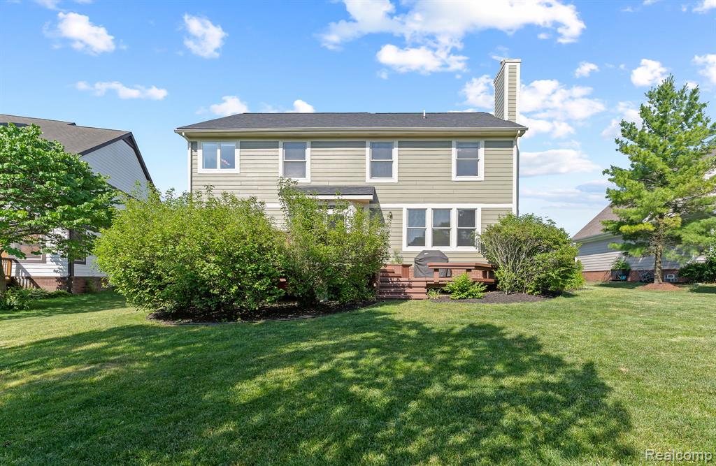 6060 Balmoral Way, Commerce Twp, MI 48382 — Photo 41