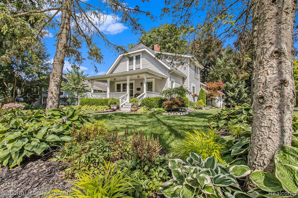 125 FRANKLIN Street, Milford, MI 48381 — Photo 2