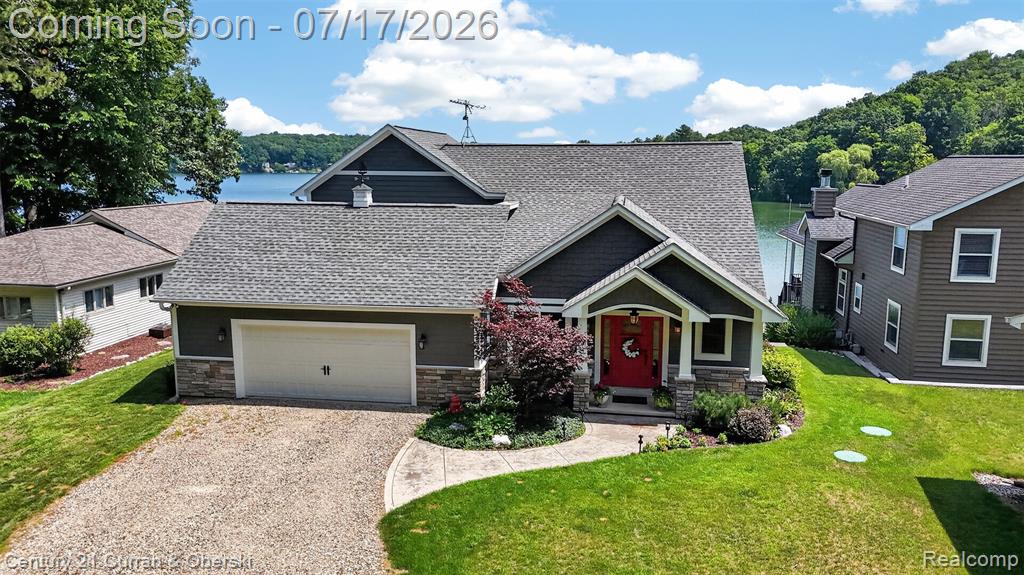 2770 Cozy Cove, Grass Lake, MI 49240 — Photo 15