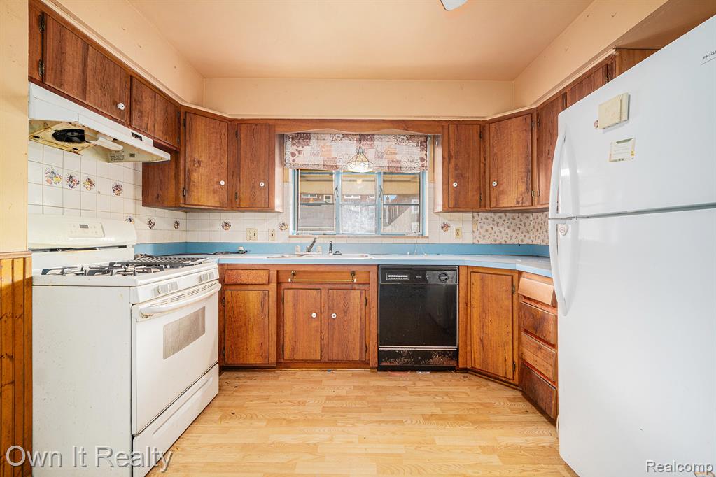 74 Chestnut Street, River Rouge, MI 48218 — Photo 12