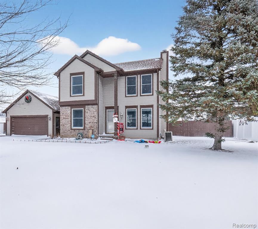 8051 Rose Lane, Goodrich Vlg, MI — Photo 3