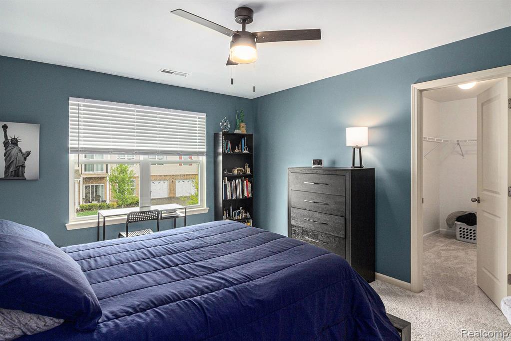 9999 RIDGE RUN Street, Howell, MI 48855 — Photo 9
