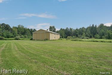 6198 EWALT Road, Imlay City, MI 48444 — Photo 35