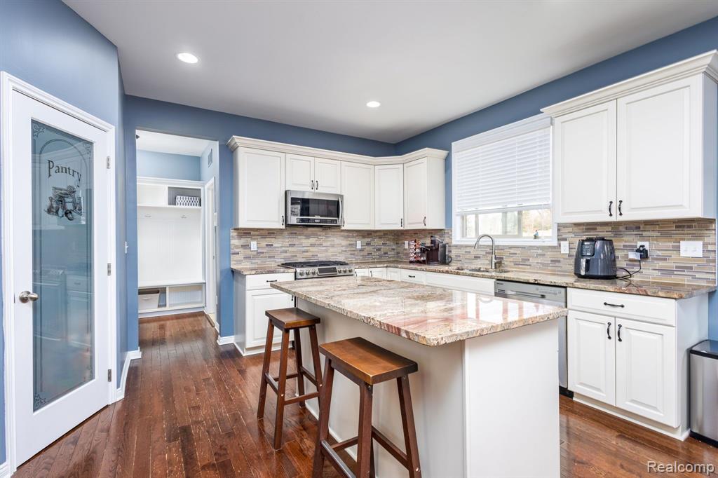 7391 PARK TERRACE Lane, Shelby Twp, MI 48317 — Photo 20
