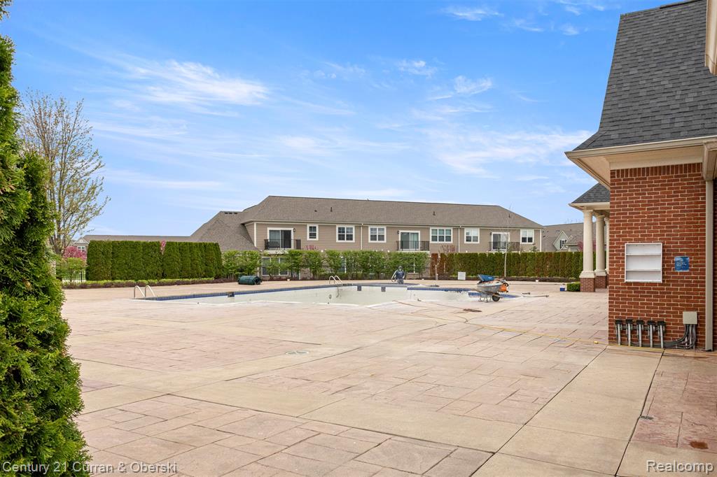 45599 Graystone Ln, Canton, MI 48187 — Photo 39