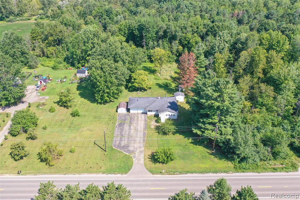 4350 Otter Lake Road, Otter Lake, MI 48464 — Photo 28
