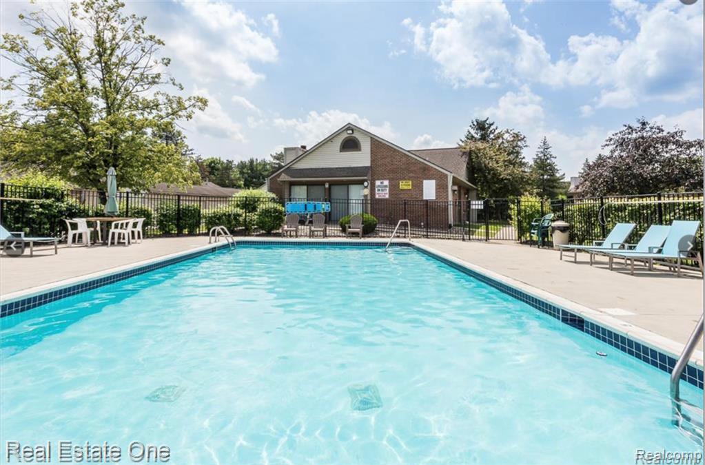 410 Spring Brooke Drive, Brighton, MI 48116 — Photo 22