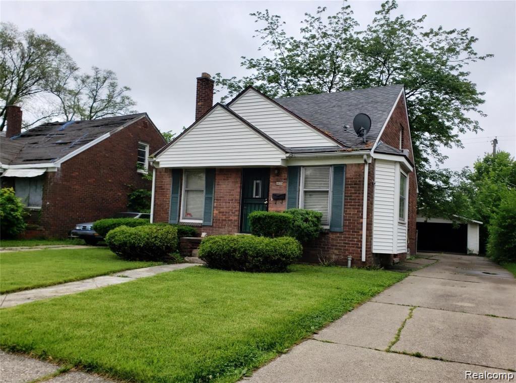 9029 Archdale Street, Detroit, MI 48228 — Photo 2