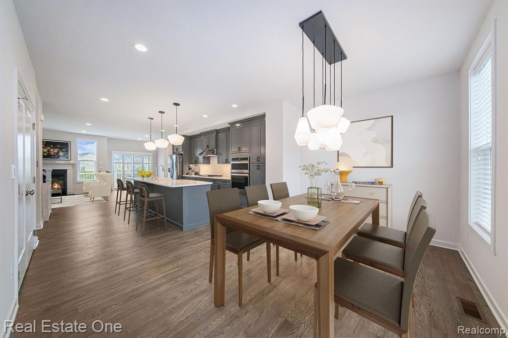 2987 STOKE Way, Ann Arbor, MI 48105 — Photo 16