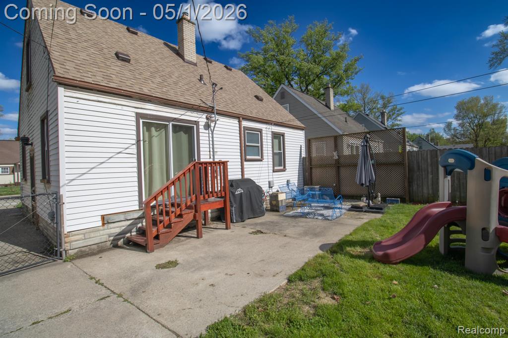 18455 Denby, Redford, MI 48240 — Photo 36