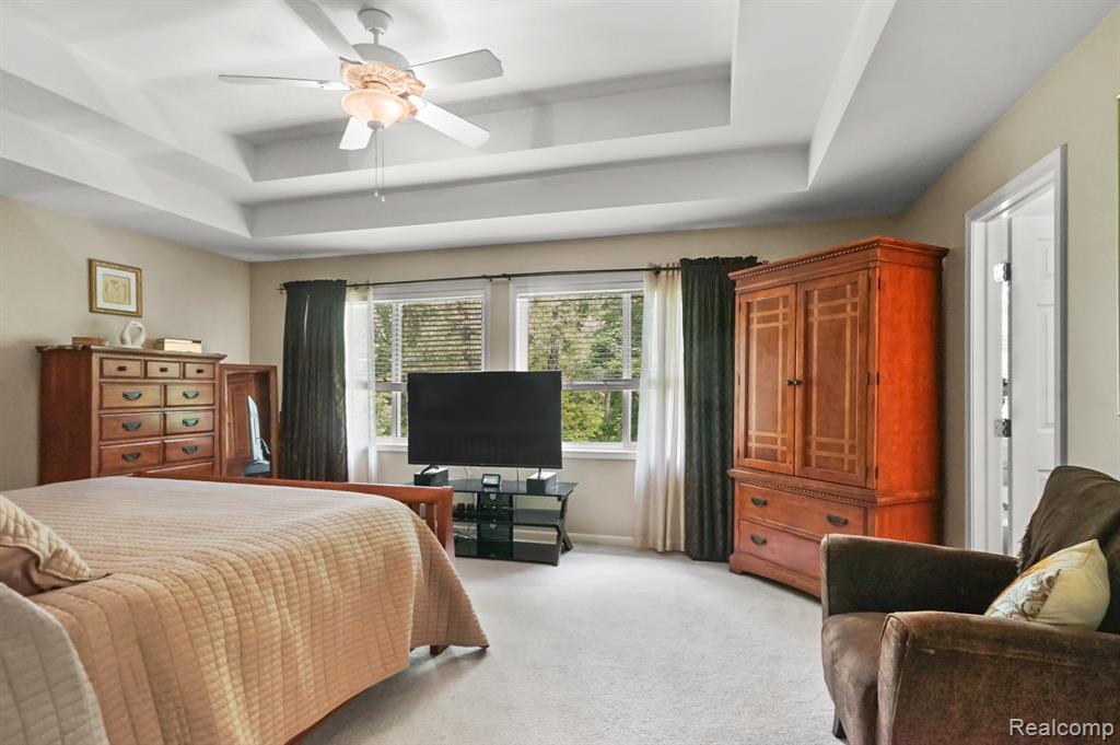 13698 Webbs Shore Drive, Gregory, MI 48137 — Photo 47