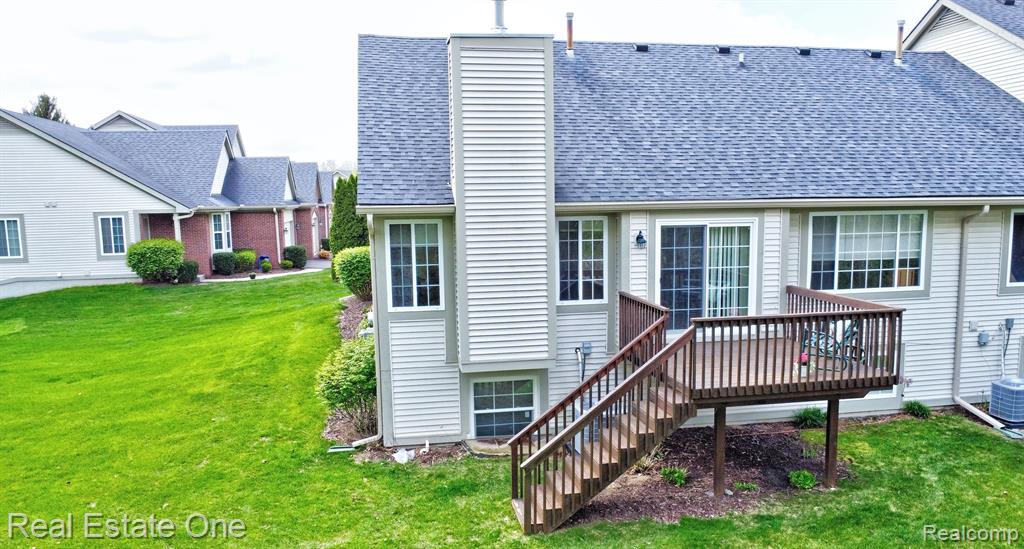 6501 CLUB E, 8, Grand Blanc, MI 48439 — Photo 56
