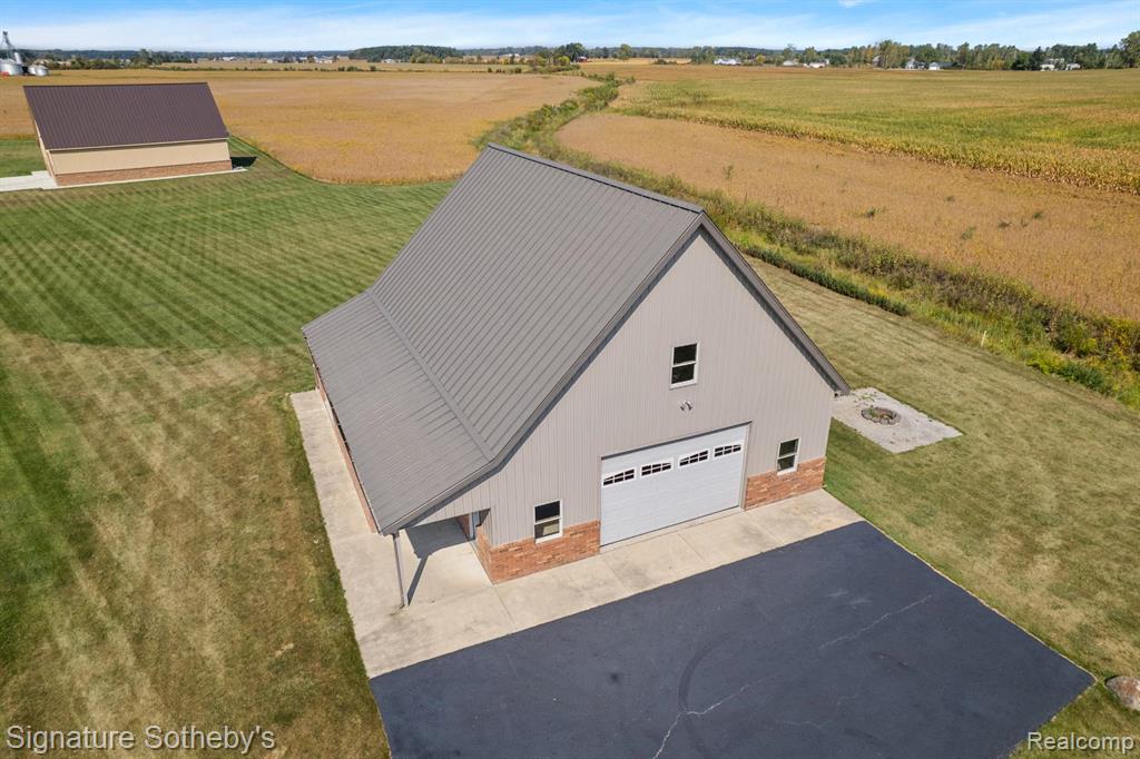 8650 Stone Road, Maybee, MI — Photo 44
