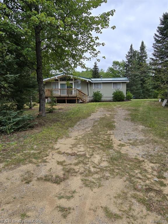 6961 PINEVIEW Drive, Mancelona, MI 49659 — Photo 3