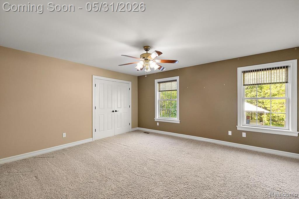 500 Hawk High Hill Road, Metamora, MI 48455 — Photo 73