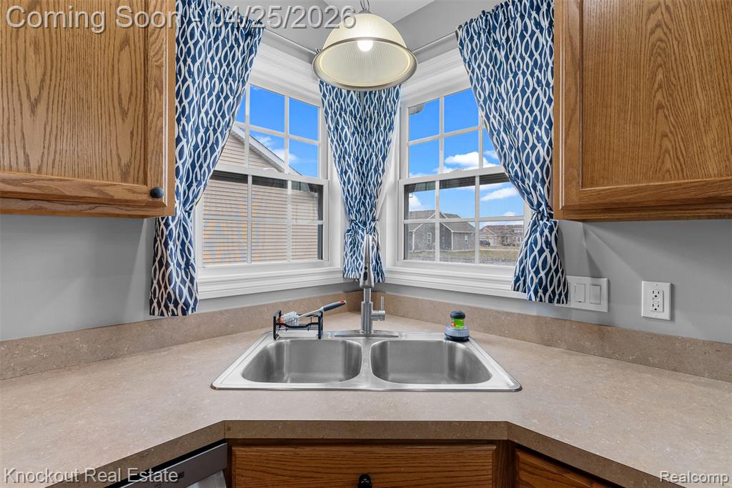 7385 W Ryan Court, Bay City, MI 48706 — Photo 13