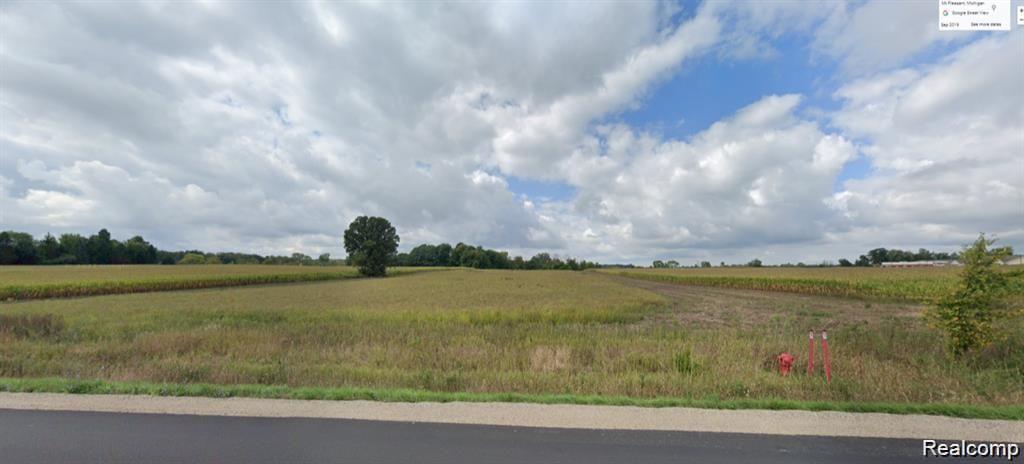 TBD S Lincoln Road, Mount Pleasant, MI 48858 — Photo 3