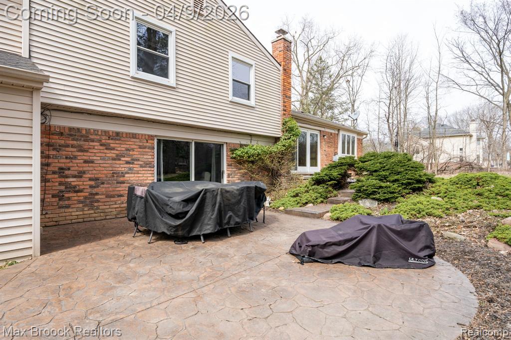 44020 Cottisford Street, Northville, MI 48167 — Photo 41