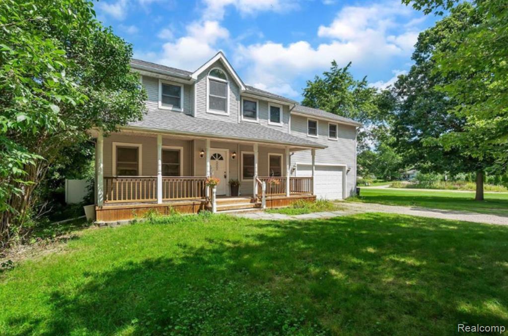 5000 PARK Road, Ann Arbor, MI 48103 — Photo 3