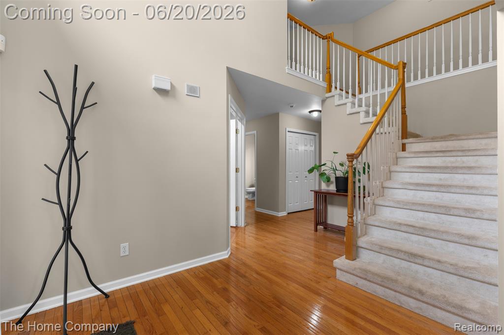 41278 Scarborough Lane, Novi, MI — Photo 9