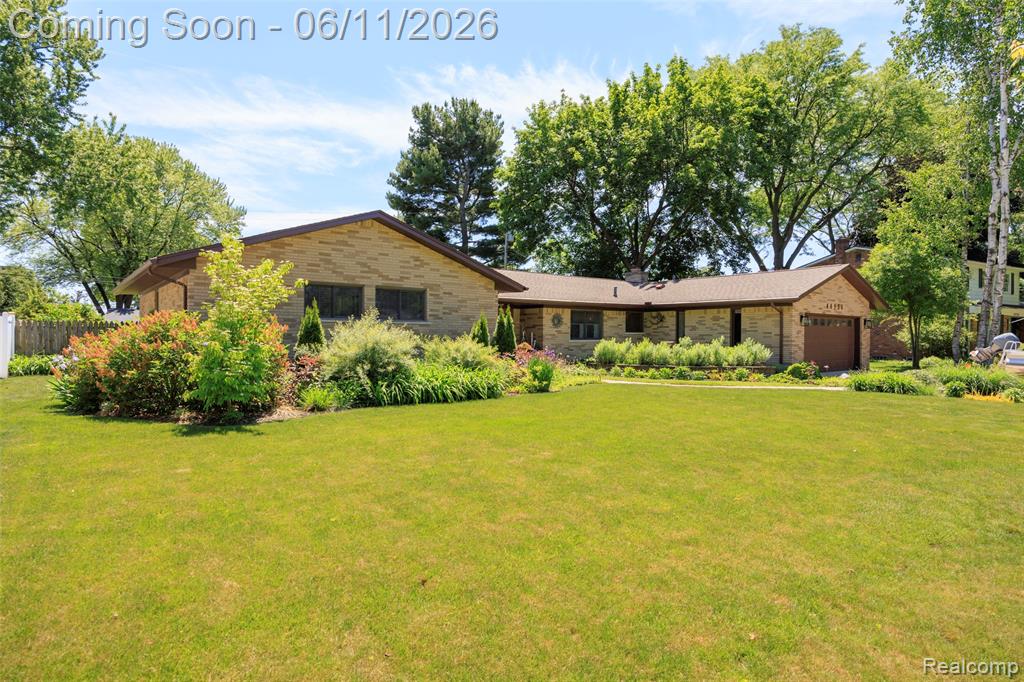 44134 Harmony Lane, Belleville, MI 48111 — Photo 2