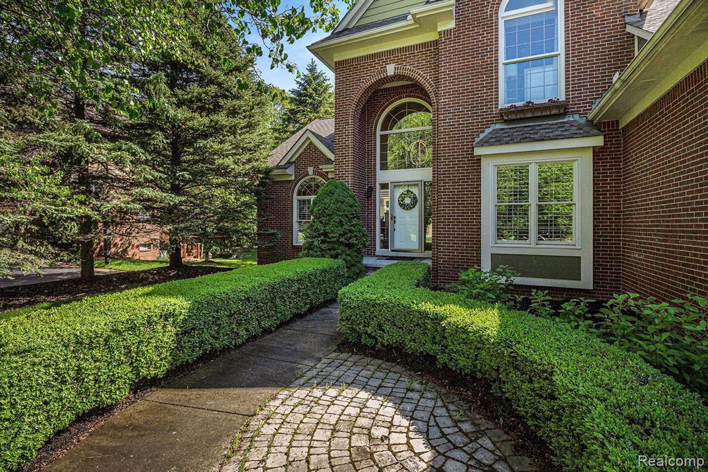 4804 EAGLE SPRINGS Court, Clarkston, MI 48348 — Photo 5