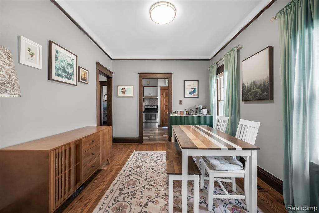 720 S DORCHESTER Avenue, Royal Oak, MI 48067 — Photo 15