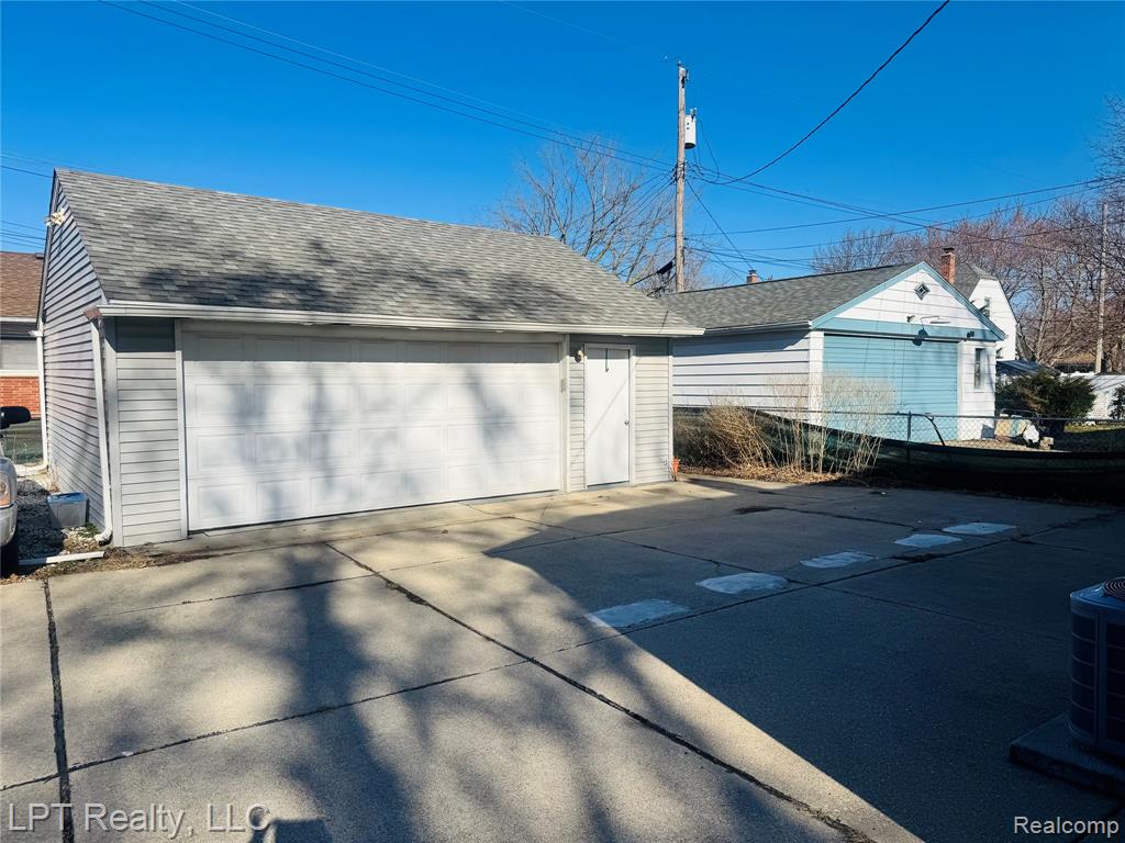 3078 Chandler Avenue, Lincoln Park, MI 48146 — Photo 3