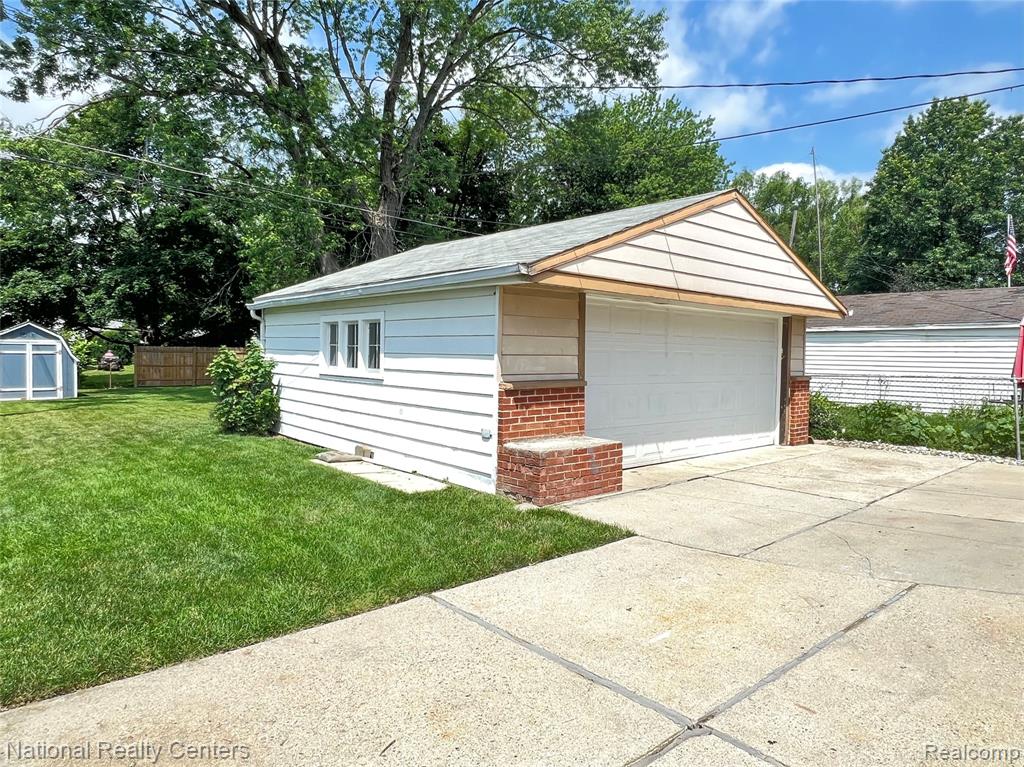 4436 Tulane Street, Dearborn Heights, MI 48125 — Photo 32