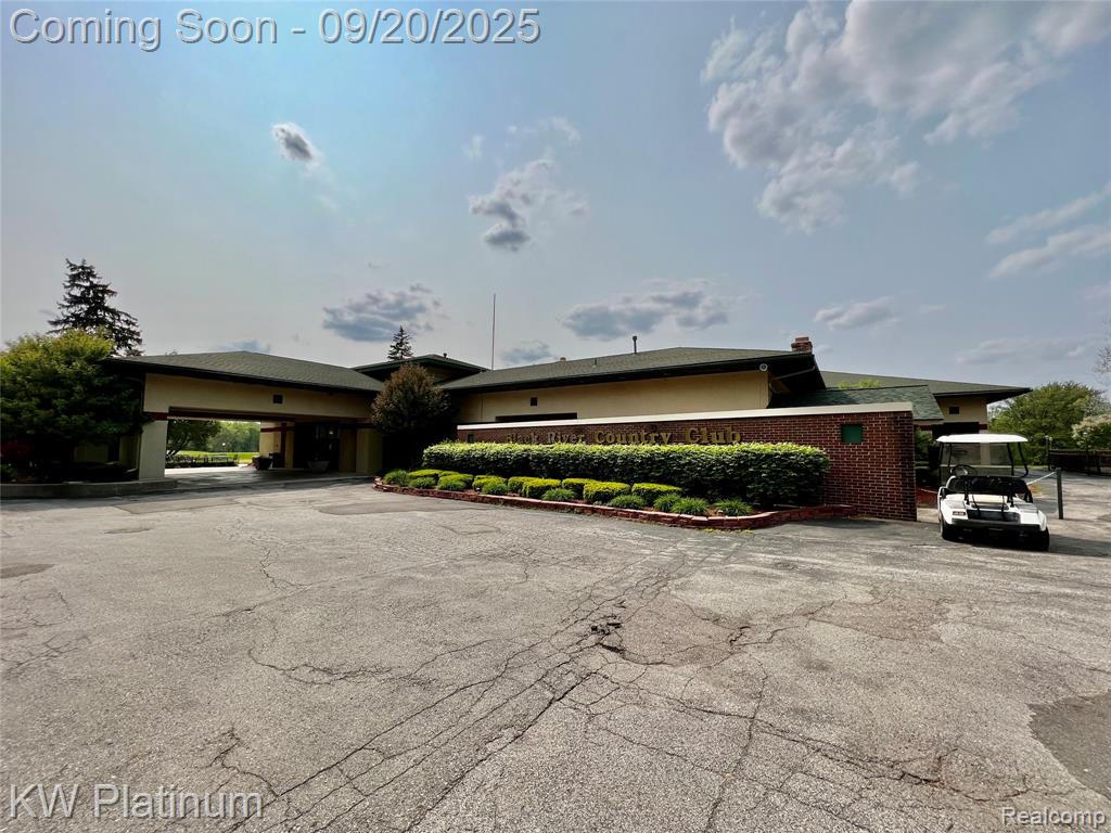 3551 STRAWBERRY Lane, Port Huron, MI 48060 — Photo 34