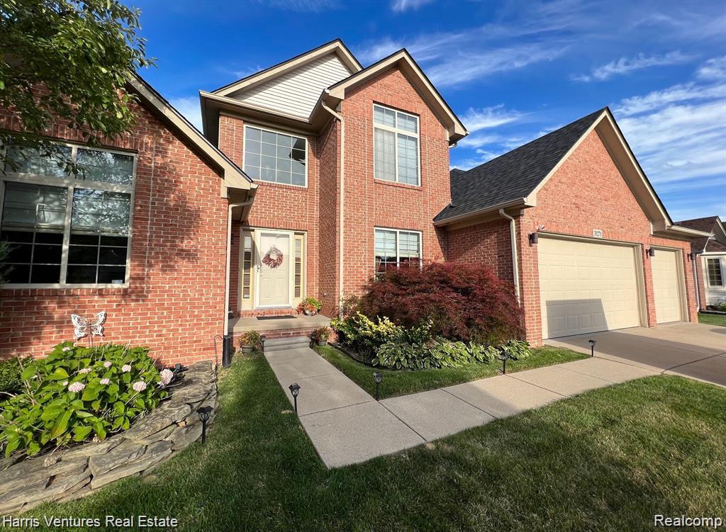 31271 Lavender Drive, Brownstown, MI
