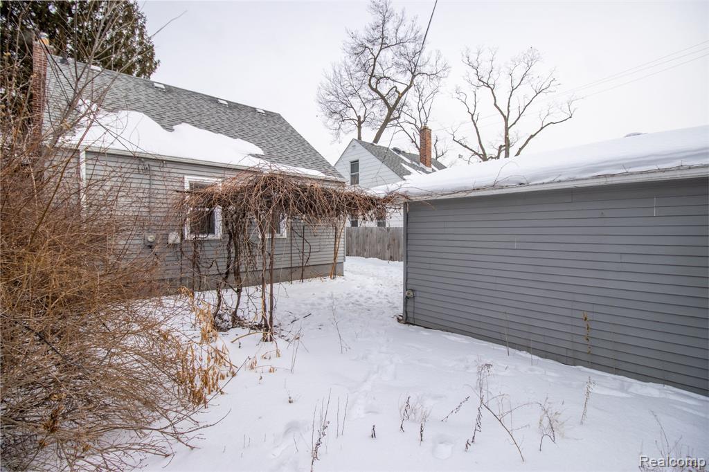 515 Farmdale Street, Ferndale, MI 48220 — Photo 36