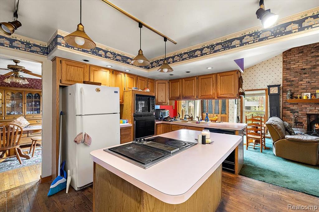 1815 Edgewood Boulevard, Berkley, MI 48072 — Photo 32