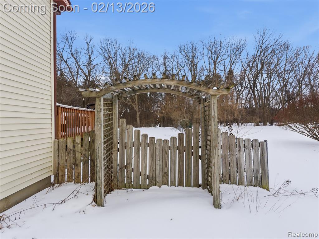 2222 Landmark Drive, Lapeer, MI 48446 — Photo 39