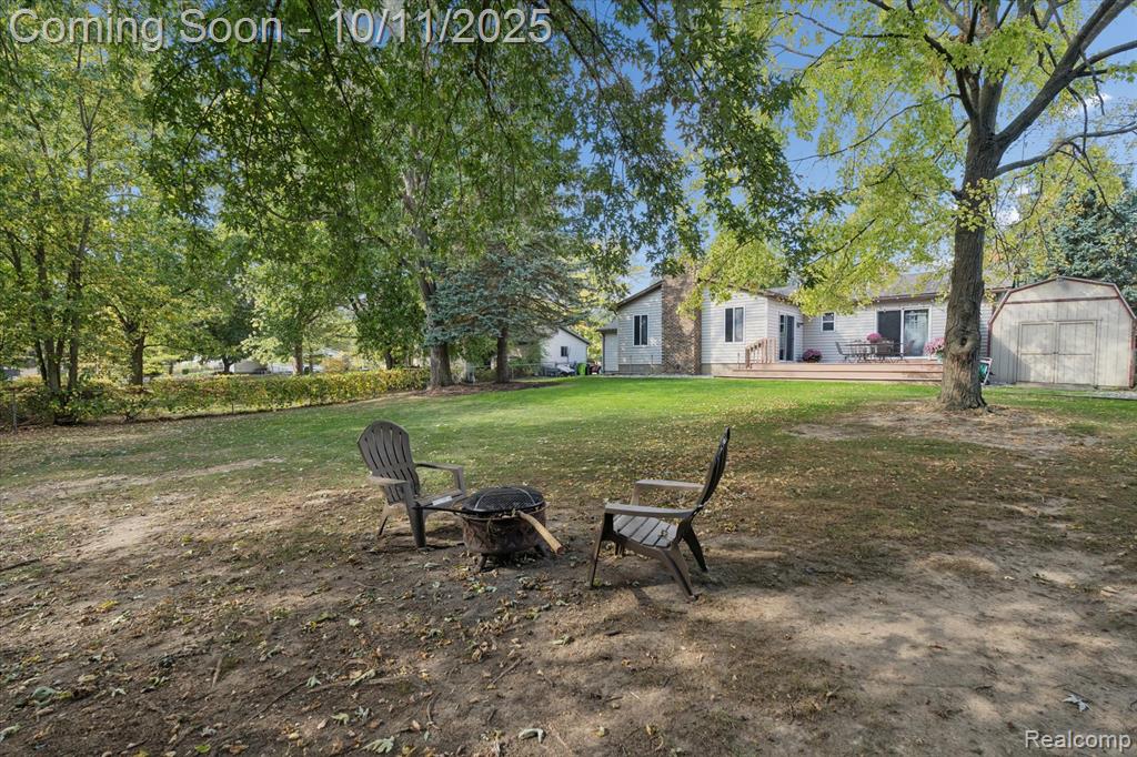 6457 Bristol Road, Swartz Creek, MI 48473 — Photo 50