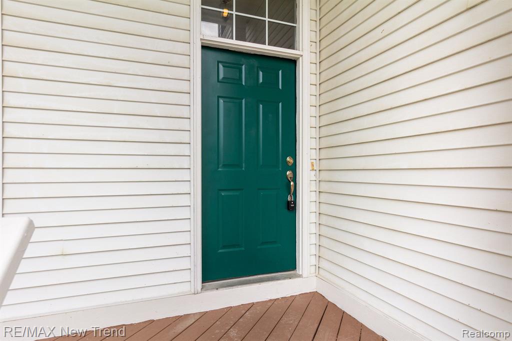 1179 N BAY Drive, Ann Arbor, MI 48103 — Photo 5
