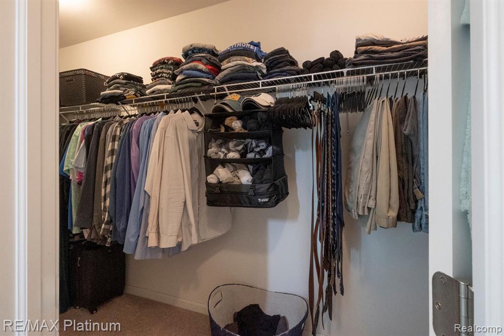 1402 SECRETARIAT Way, Howell, MI 48843 — Photo 23