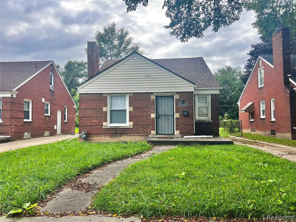 11683 Penrod Street, Detroit, MI 48228
