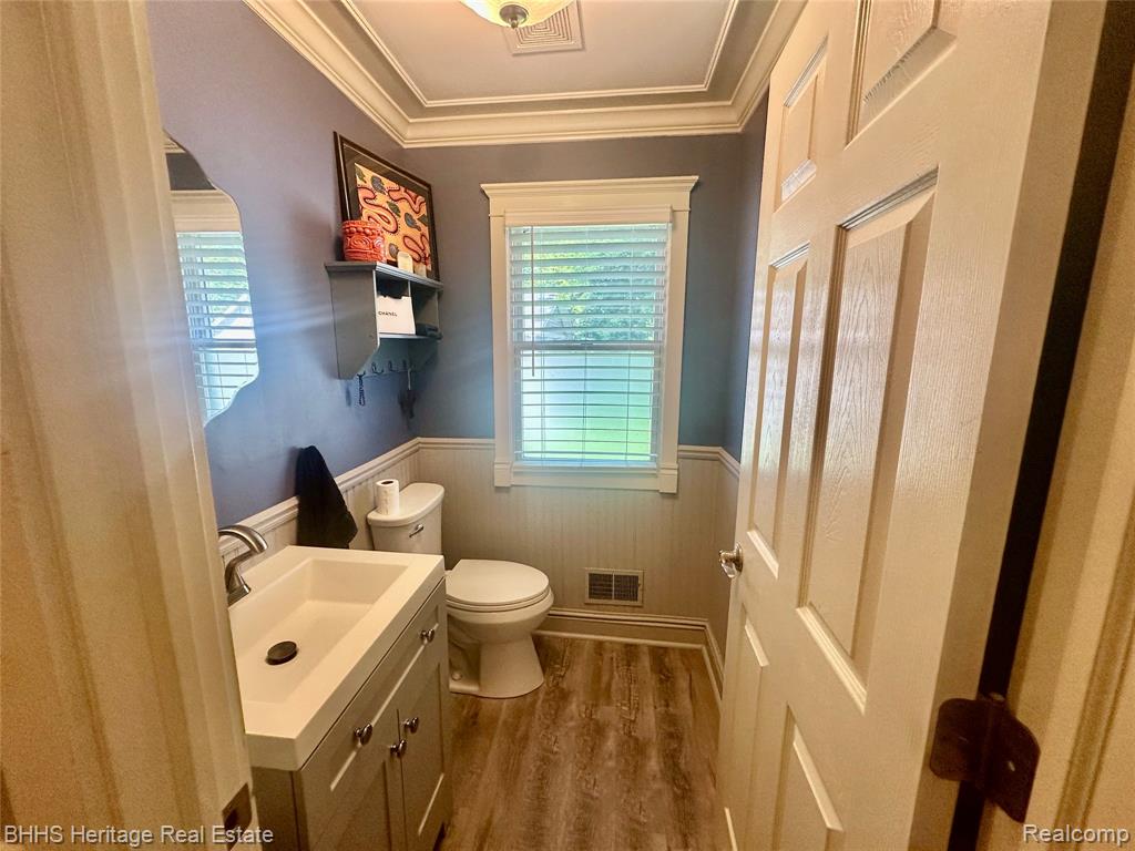 403 N Oak Street, Durand, MI 48429 — Photo 20